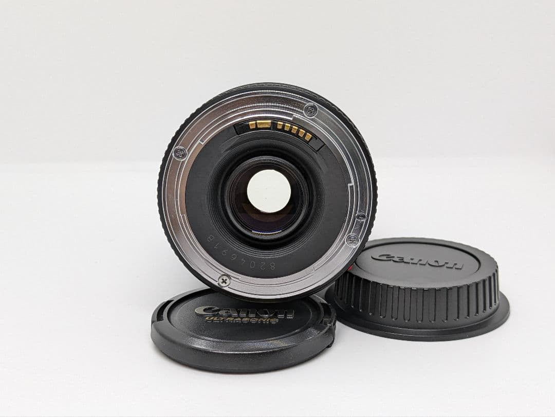 2月9日限定【超望遠レンズ】Canon EF 75-300mm Ⅱ USM
