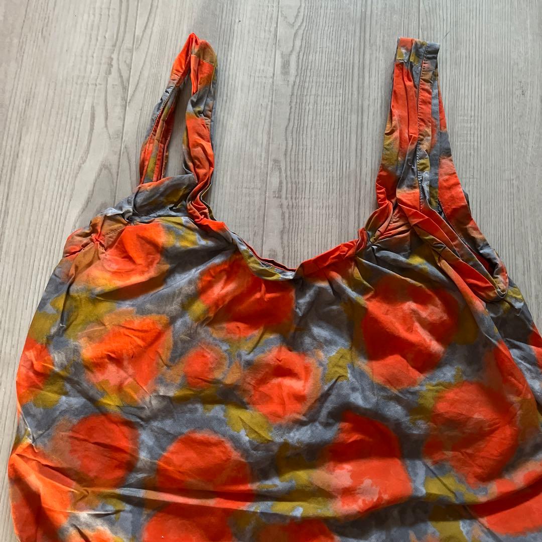 MARNI 美品　キャミ　ノースリーブ