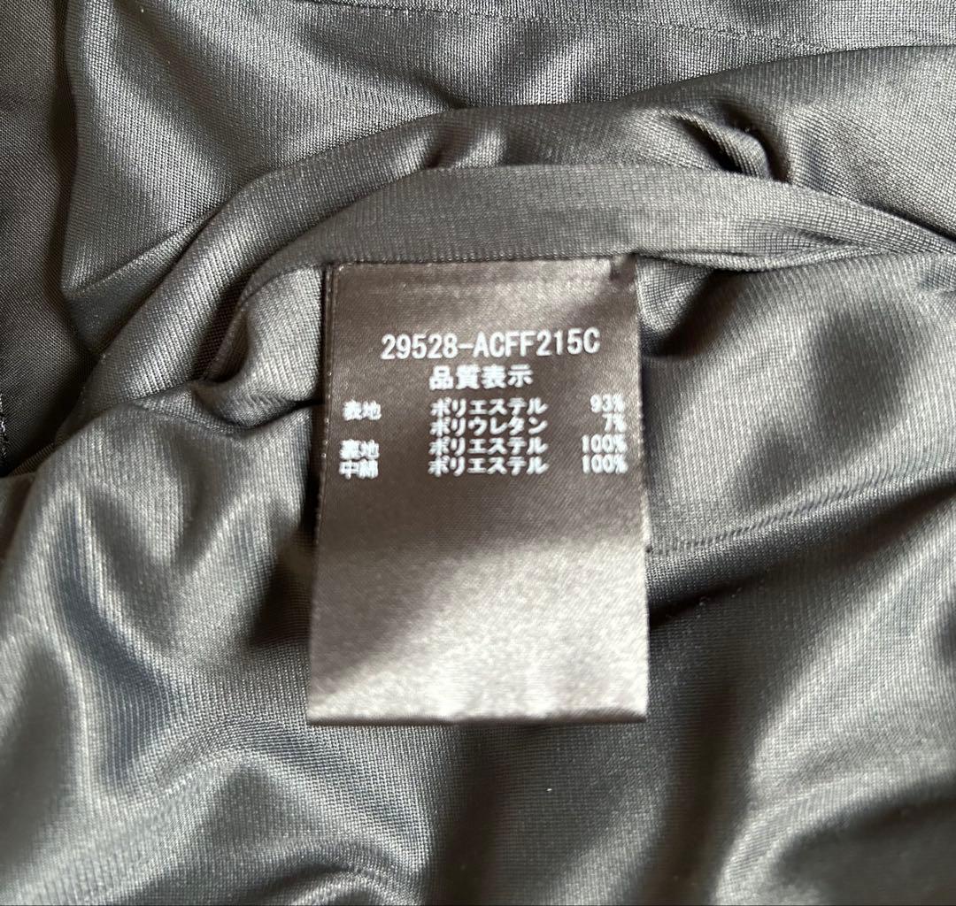 フォクシー　レイニークッションコート