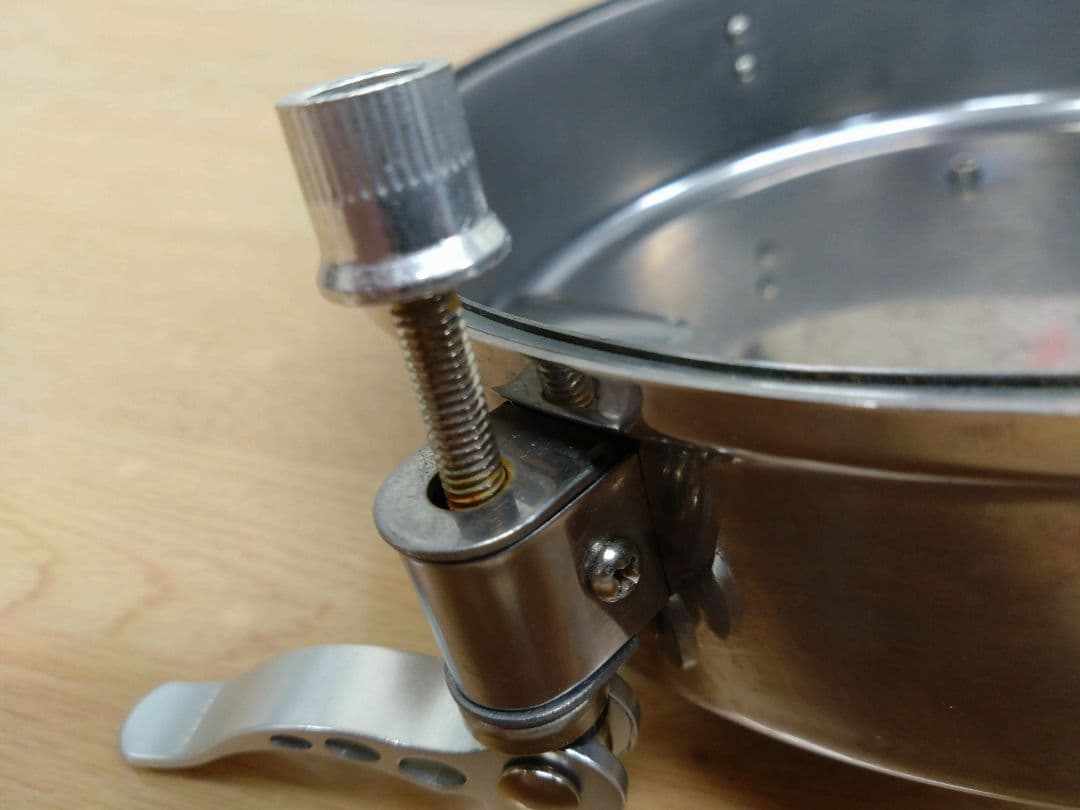 電気製粉機　ハイスピードミル2000g