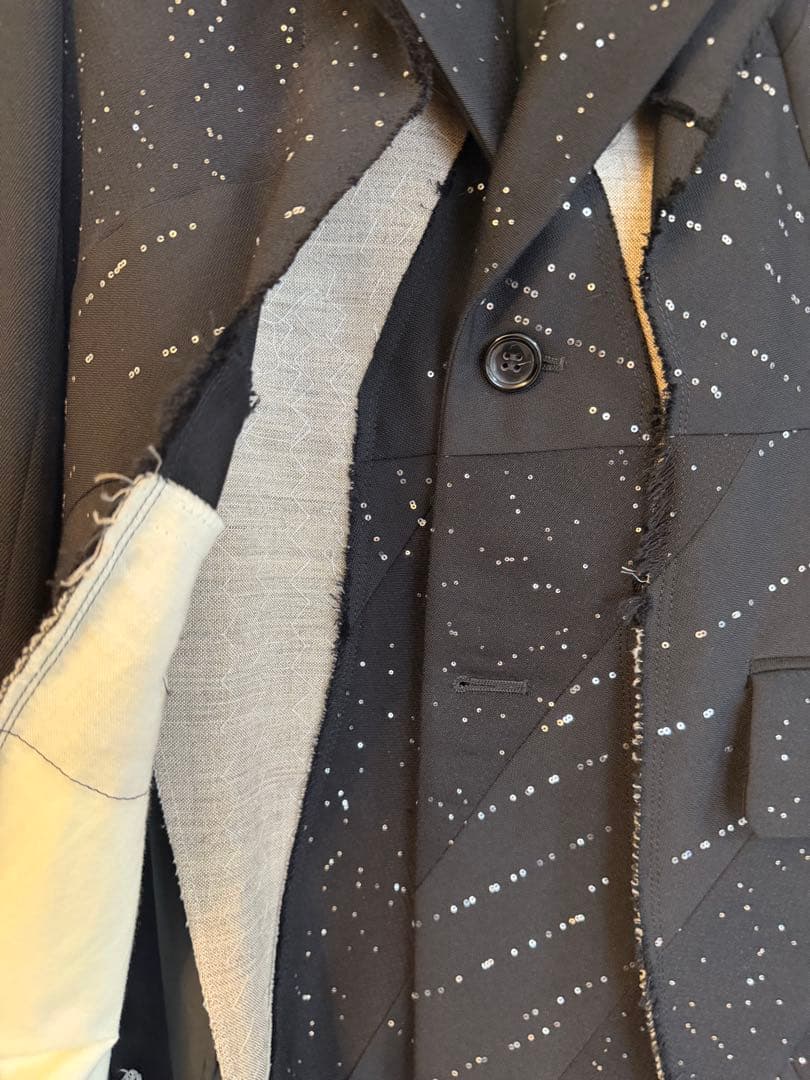 ジャケット・アウター 2023SS COMME des GARCONS HOMME PLUS