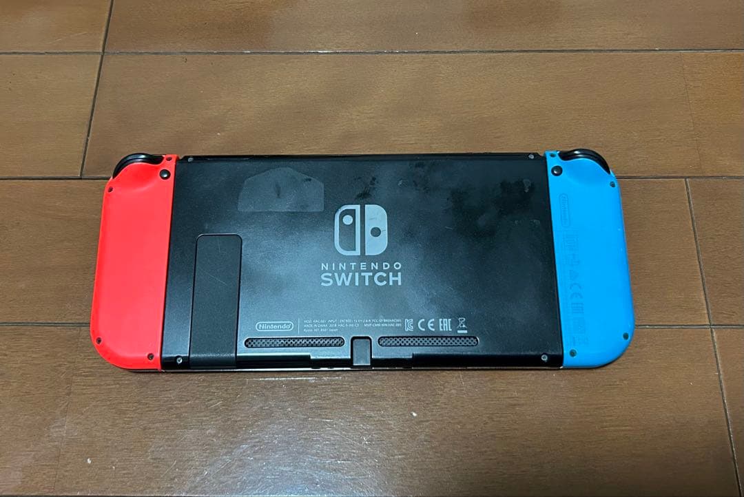 Nintendo Switch 本体 Joy-Con スーパーマリオパーティ付き