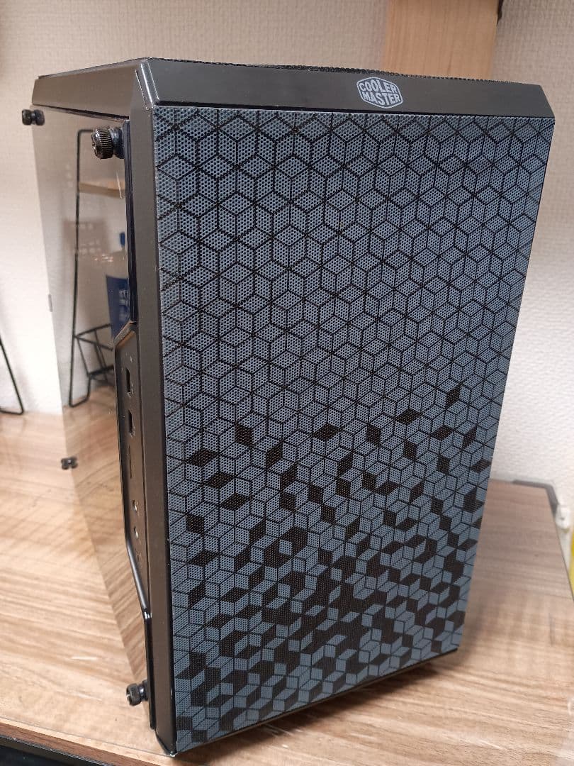 Windowsデスクトップ H310/i7 8700K/8GB/GTX1060/SSD250GB