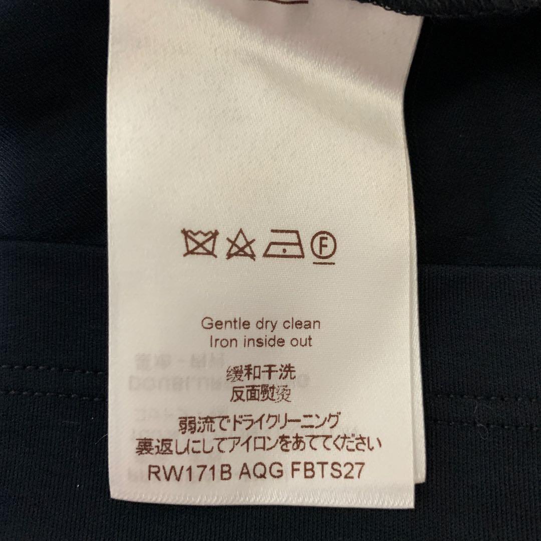 Louis Vuitton ドット柄 半袖Tシャツ S