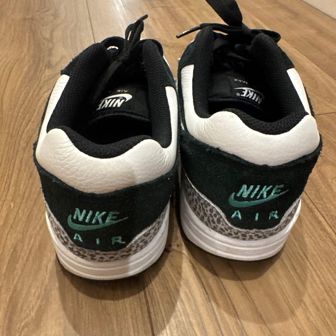 靴 Nike Air Max 1