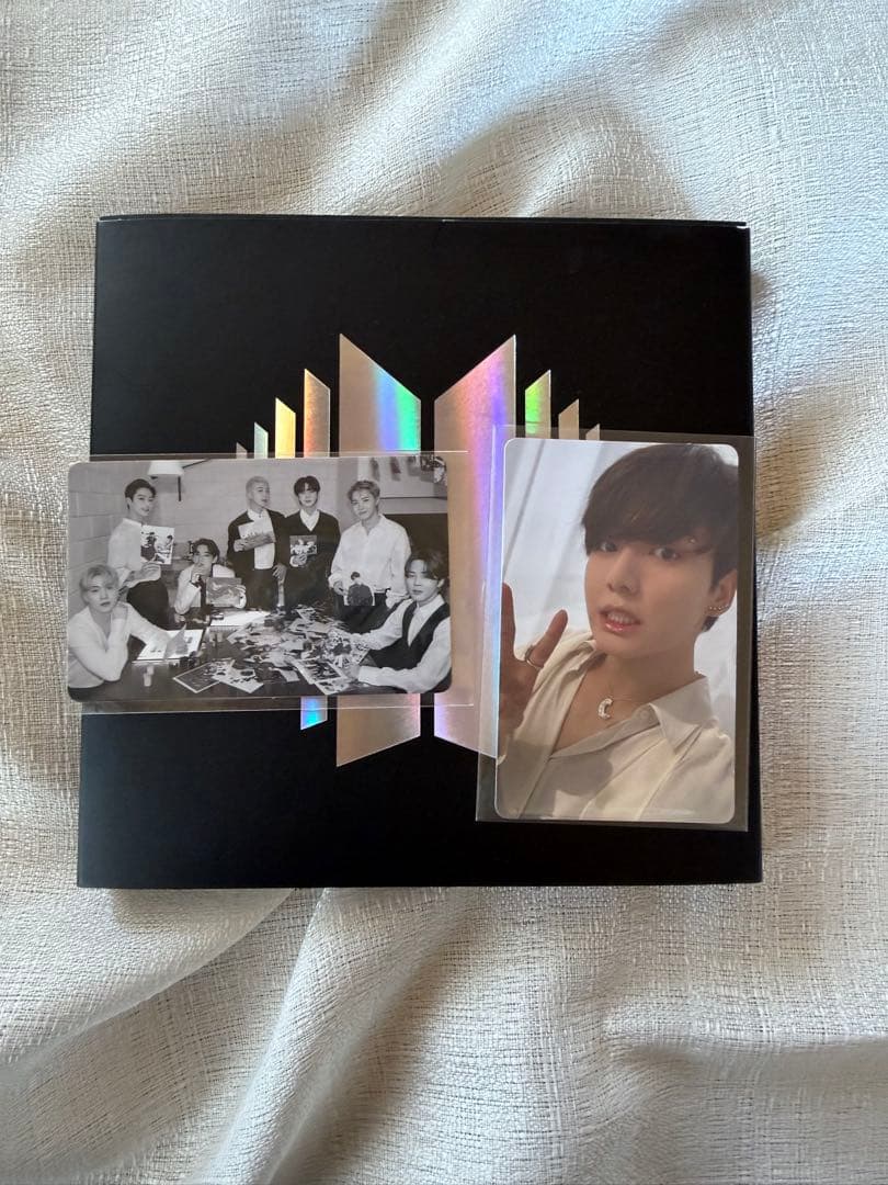 BTS アルバム まとめ売り magicshop DVD トレカ ジョングク