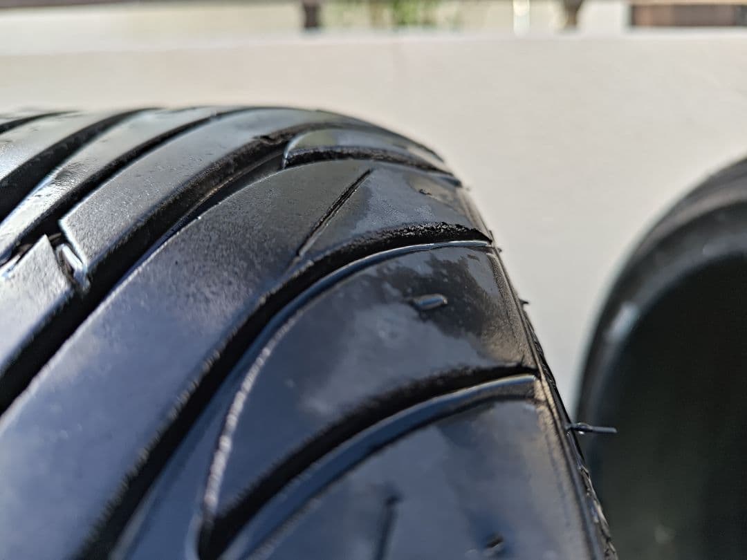 ナンカン　UltraSportNS-2　195/35R18 205/35R18