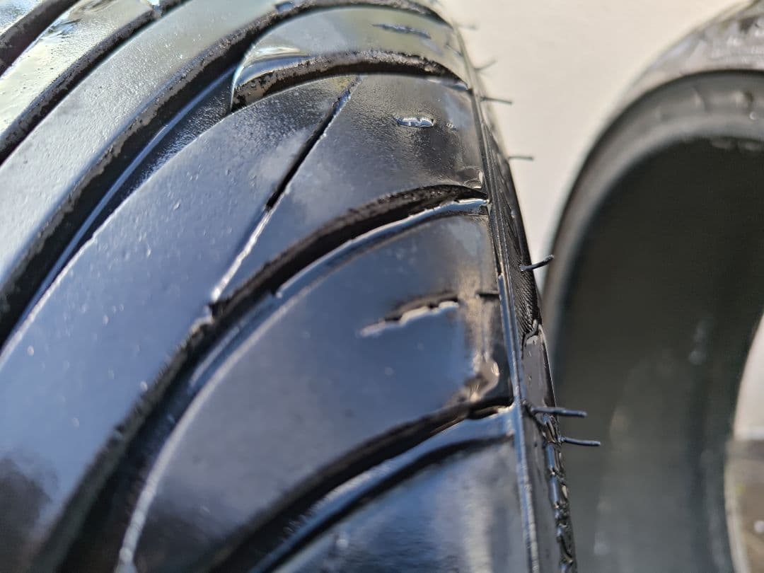 ナンカン　UltraSportNS-2　195/35R18 205/35R18