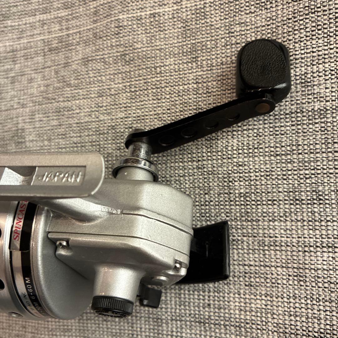 ダイワ　 SPINCAST ST-40