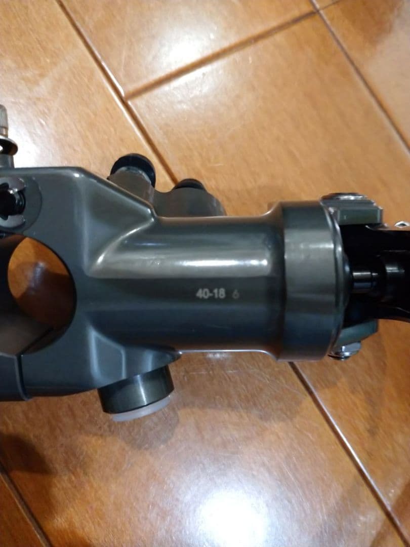 GALES PEED ゲイルスピード ブレーキマスター VRC CBR250RR