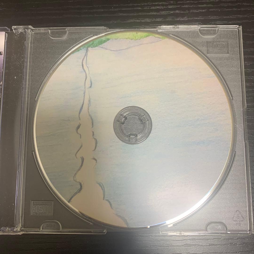 炙りなタウン デモCD 廃盤「狼煙」