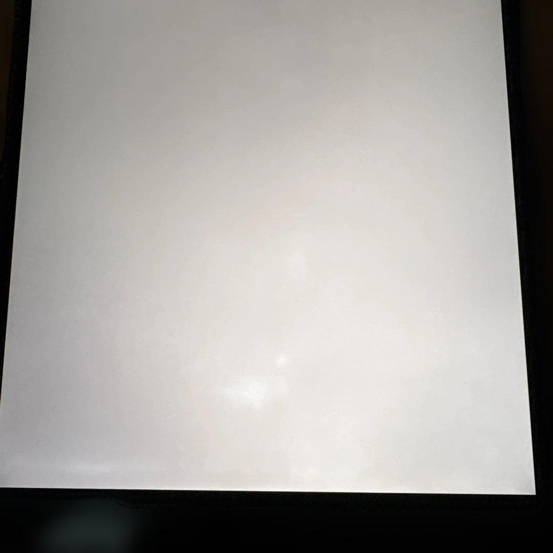 Apple iPad Air 第3世代 スペースグレー バッテリー98%傷あり
