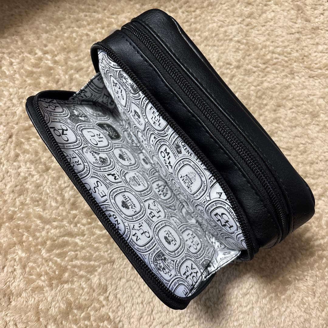 DIPTYQUE カタール航空 ビジネス アメニティ