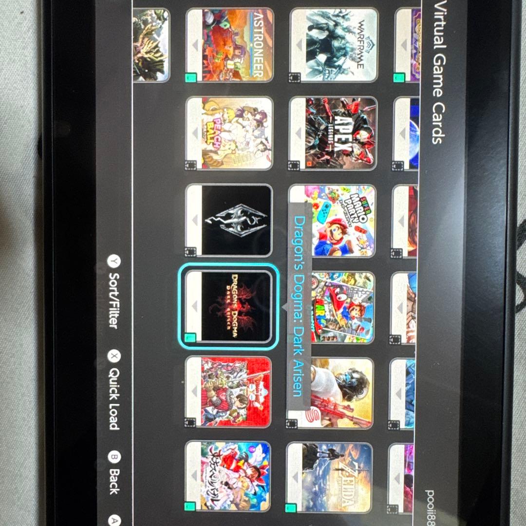 Nintendo Switch 本体 64GB ACアダプター付き