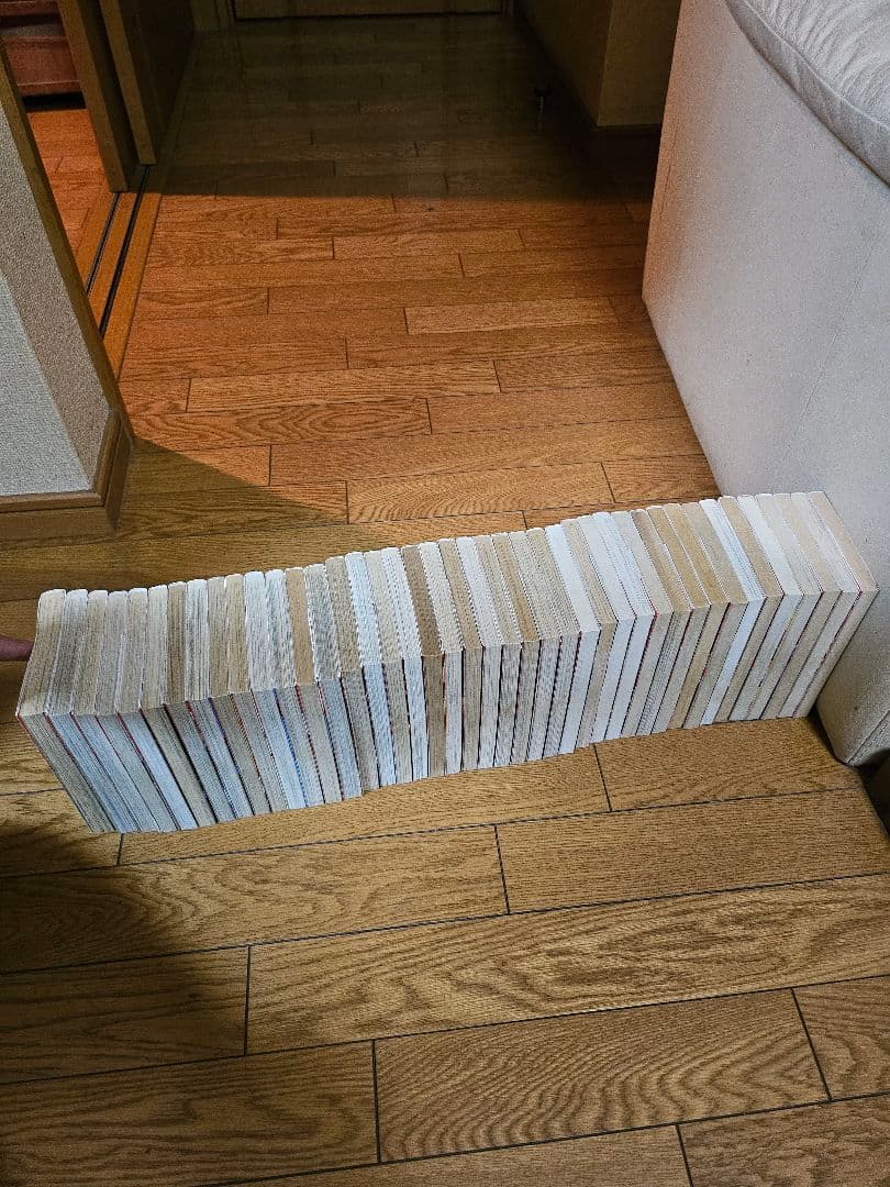 ろくでなしブルース　42巻セット