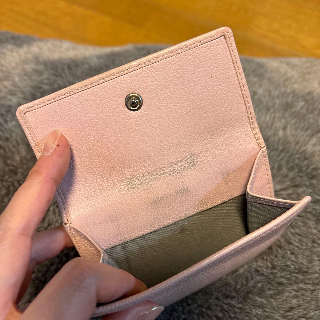 CHANEL シャネル　財布