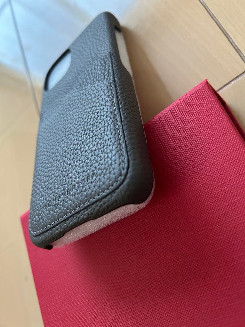 ボナベンチュラ iPhone14ケース
