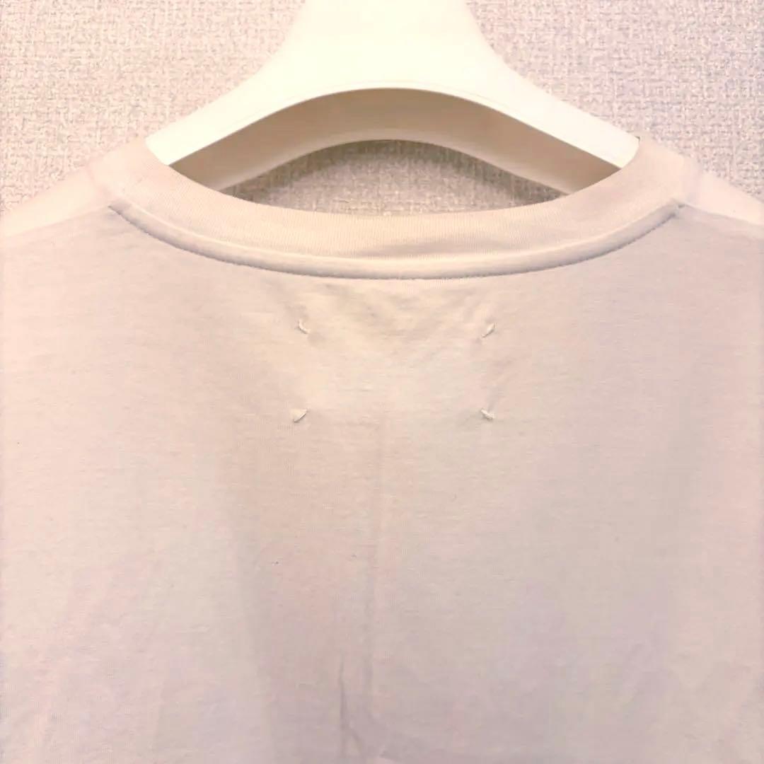 Maison Margiela ナンバリングTシャツ