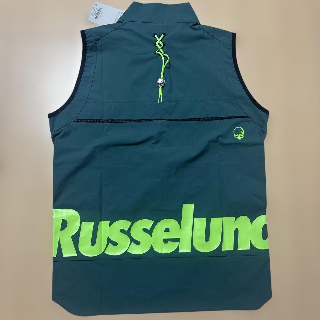 ★新品★Russeluno ラッセルノ サイズ4