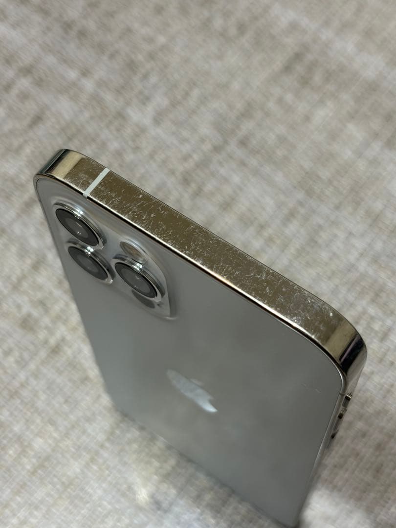 【iPhone12Pro】128G