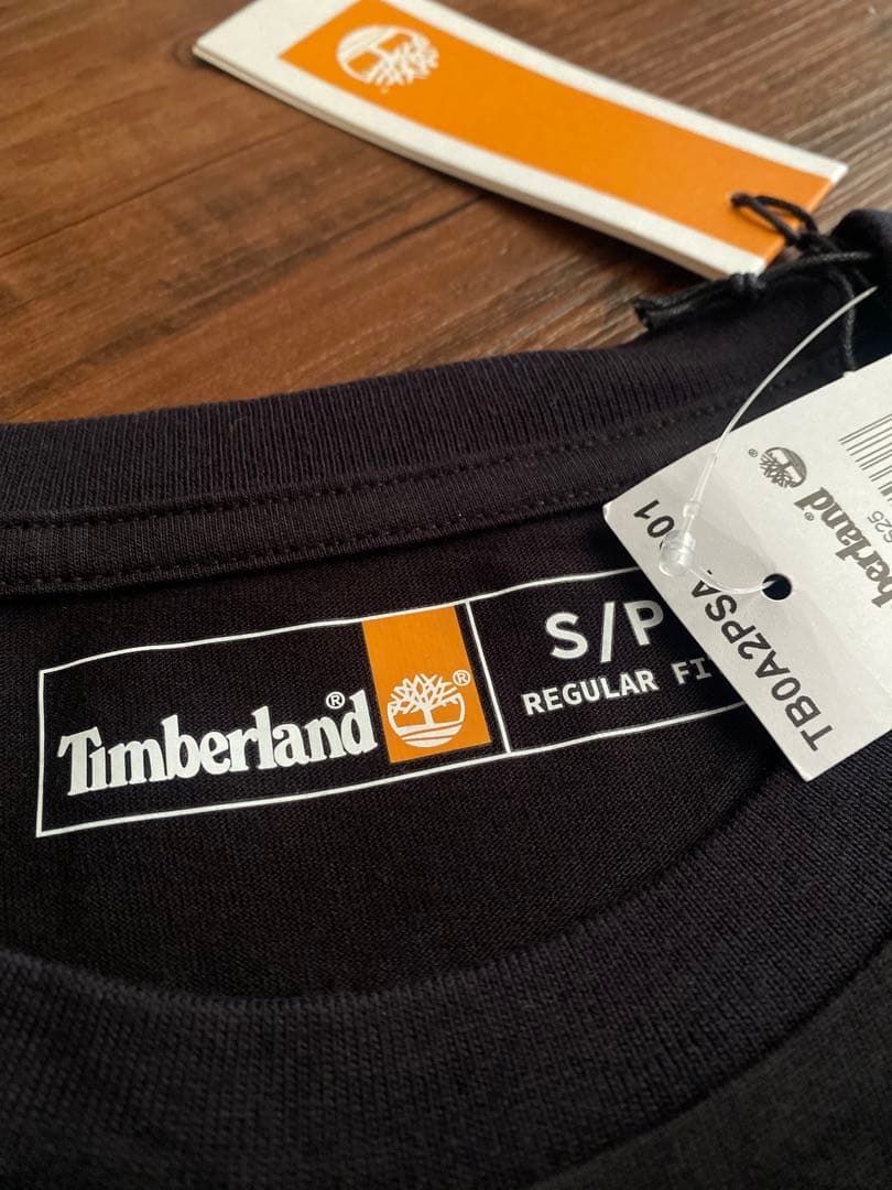 スマーフェッッット　2枚セット　TIMBERLAND