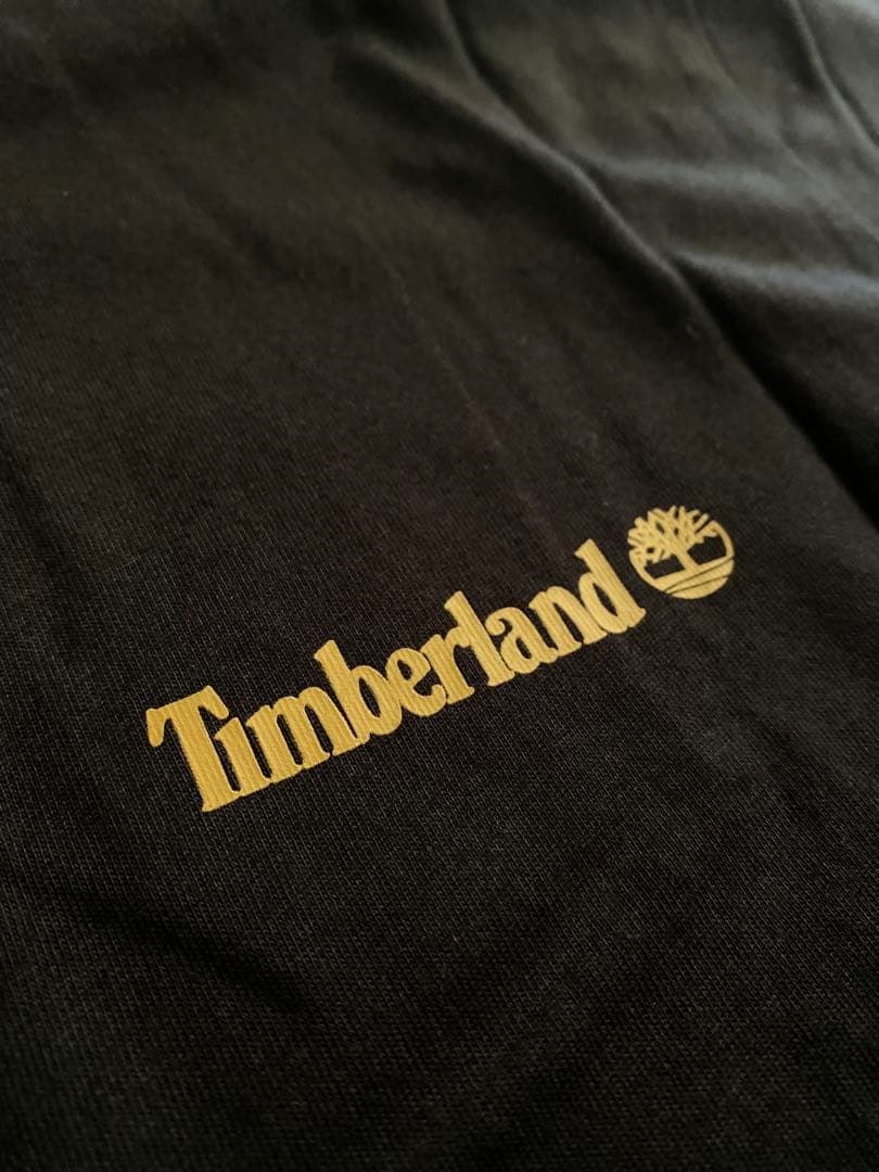 スマーフェッッット　2枚セット　TIMBERLAND