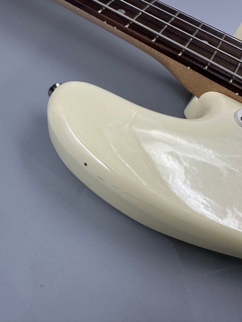 ☆ Squier by Fender/Precision Bass