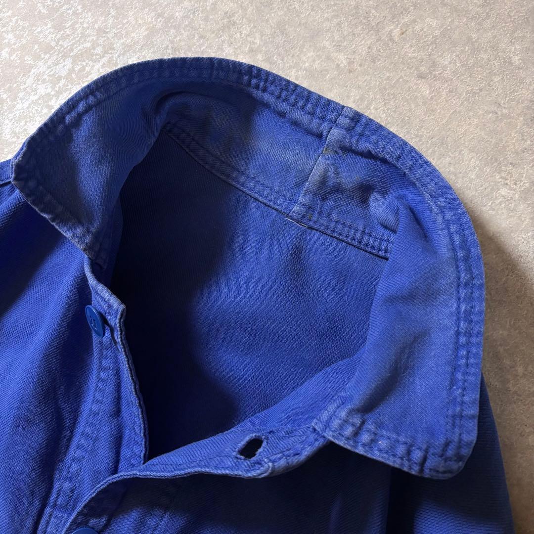 ジャケット・アウター Euro Work Jacket Coveralls