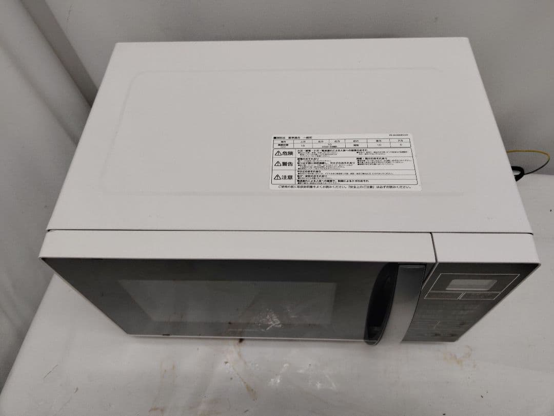 アイリスオーヤマ 2019年製　オーブンレンジ MO-T1601