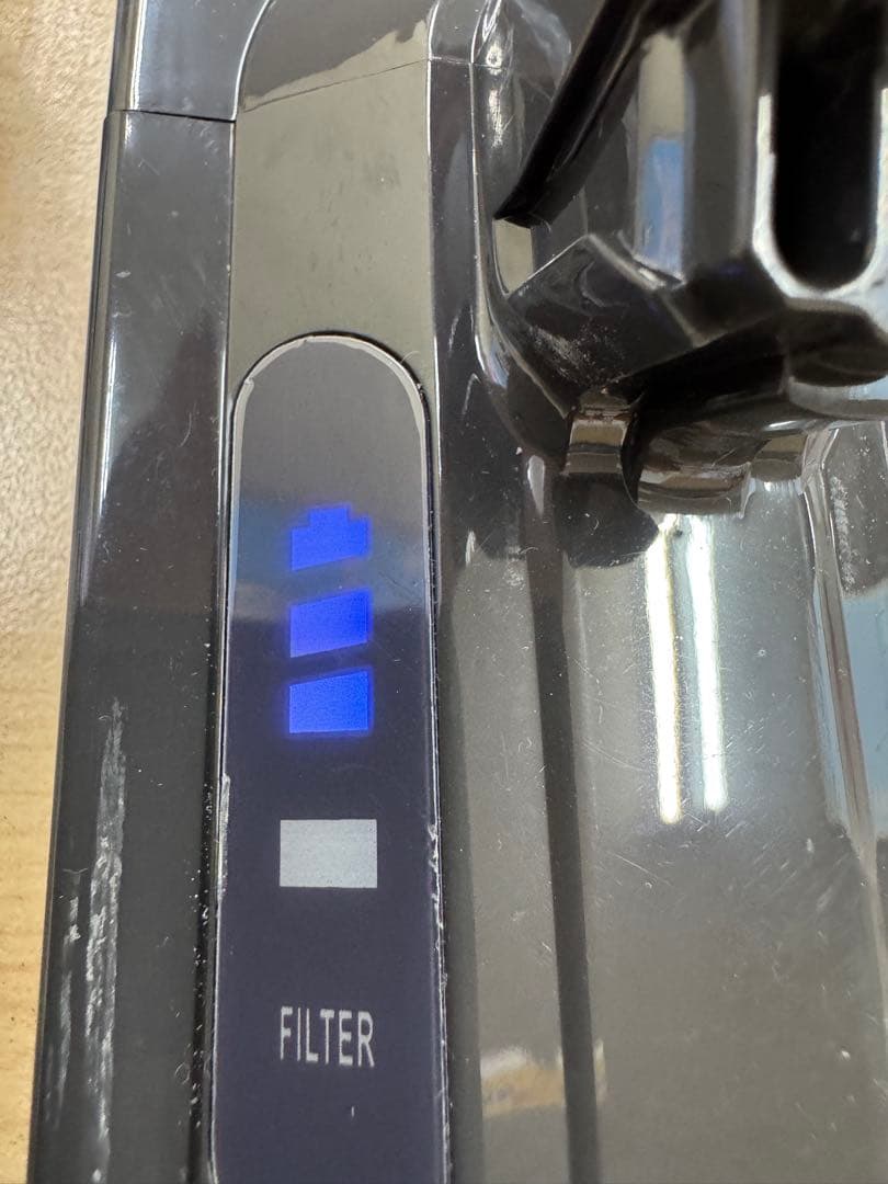 ダイソンV10 SV12 パーツセット
