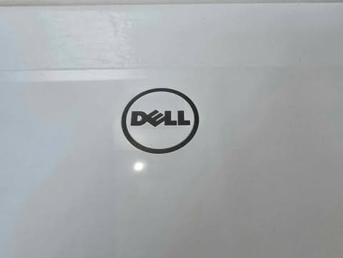 DELL Inspiron 11インチ 白 ウィンドウズOS11超美品#0021