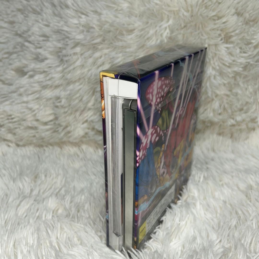 【ドラゴンボール超】スーパー スーパーヒーロー 特別限定版　缶バッジ2個セット付
