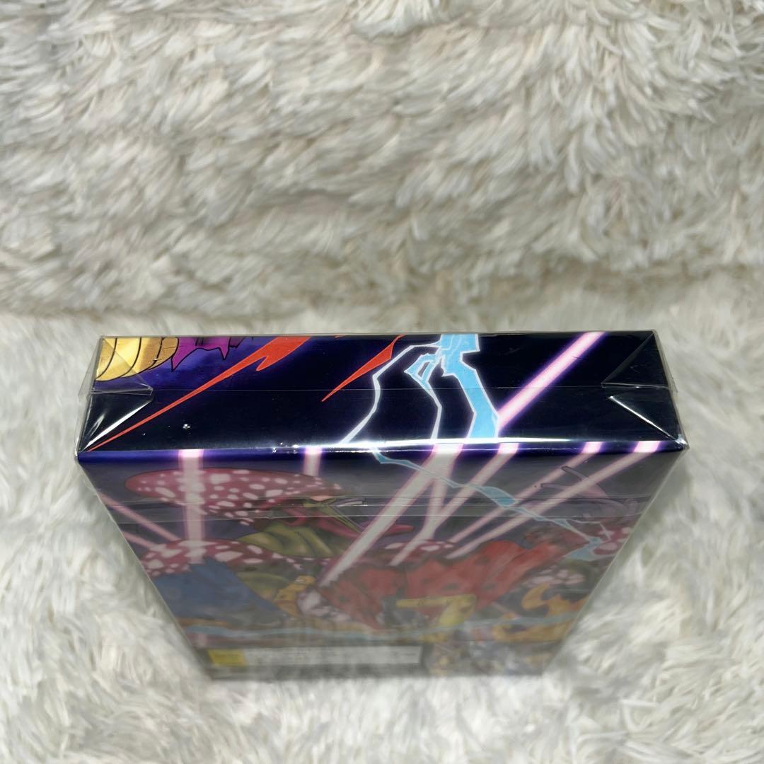【ドラゴンボール超】スーパー スーパーヒーロー 特別限定版　缶バッジ2個セット付