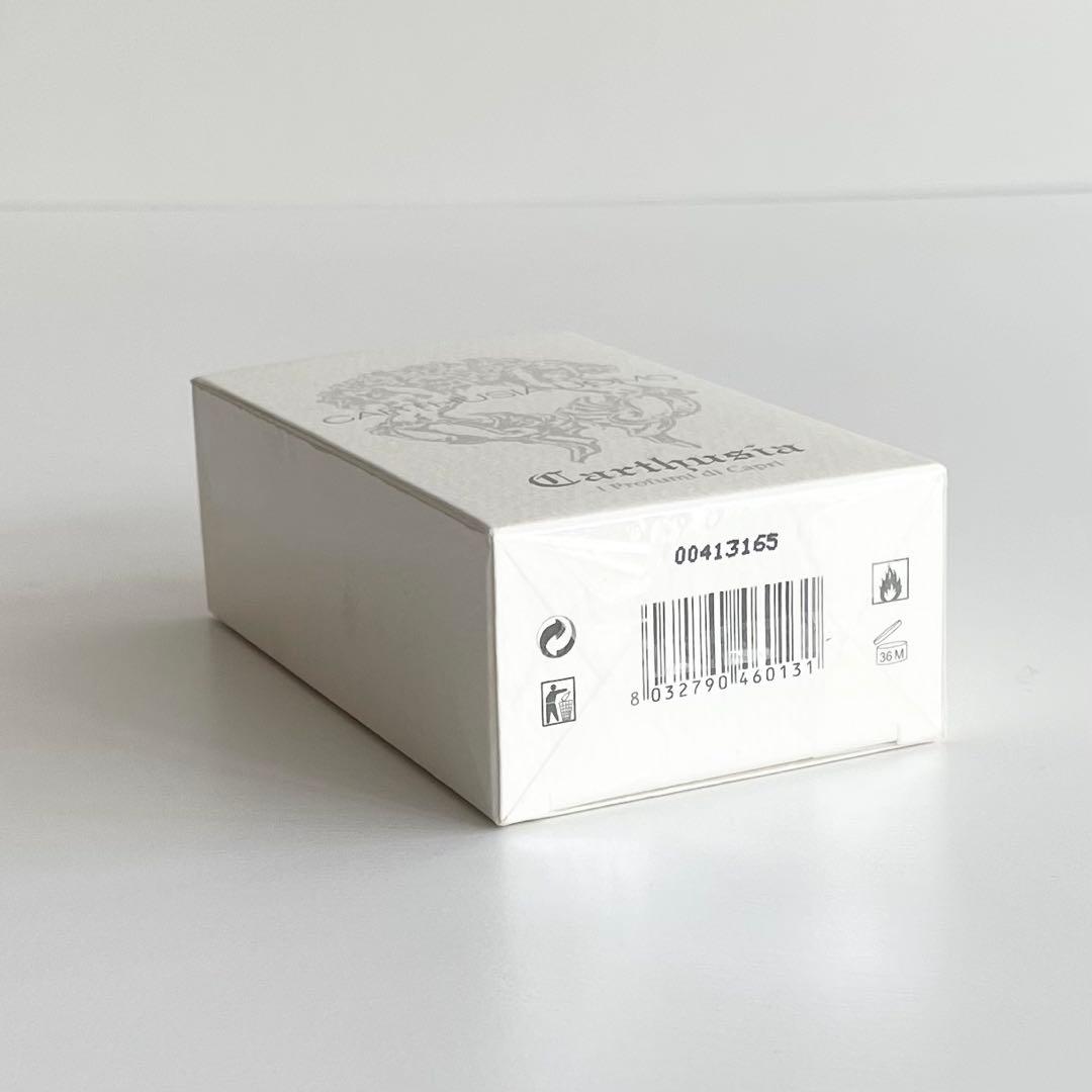 香水(ユニセックス) Carthusia NUMERO UNO Eau de Toilette