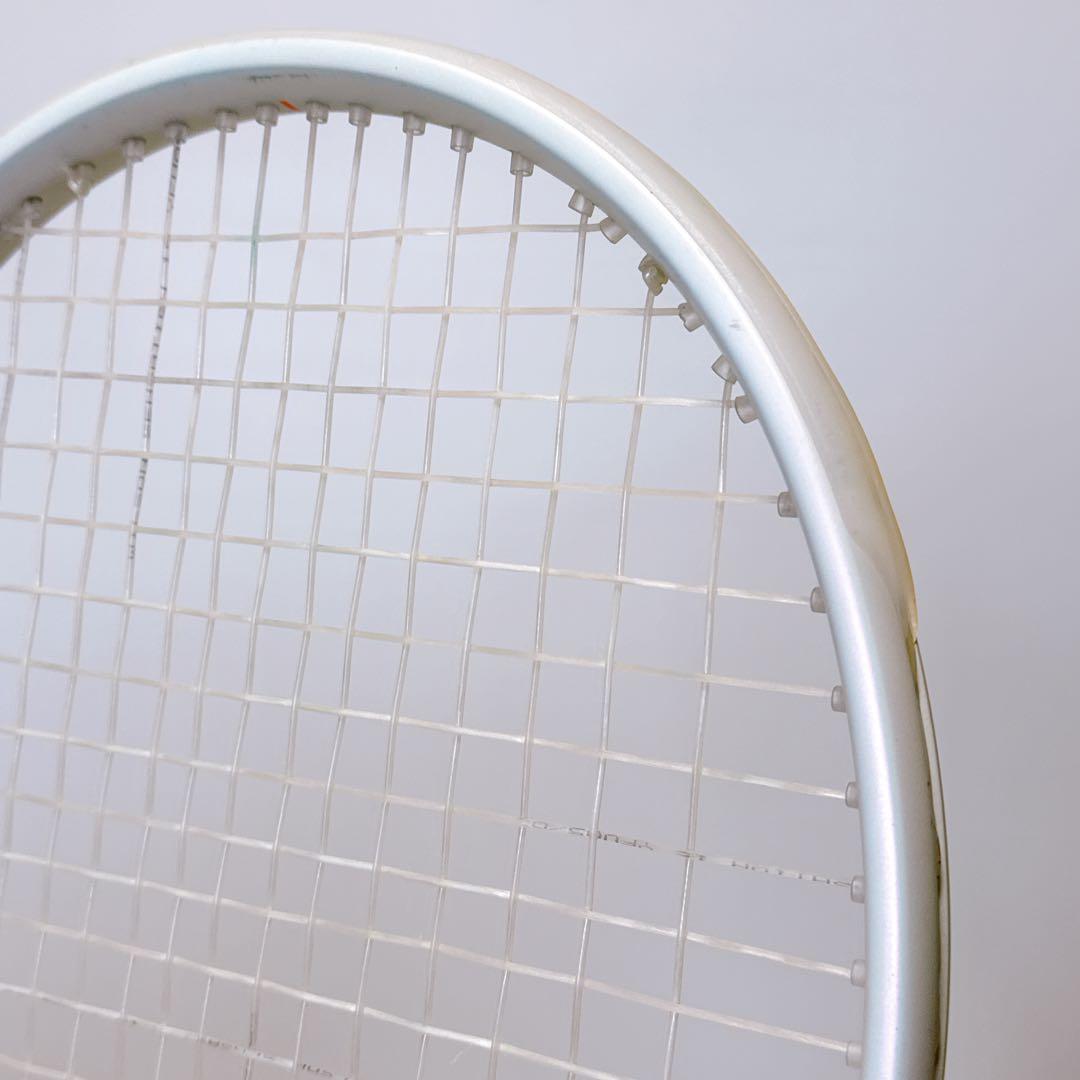 Wilson ウィルソン テニスラケット SHIFT 99L V1