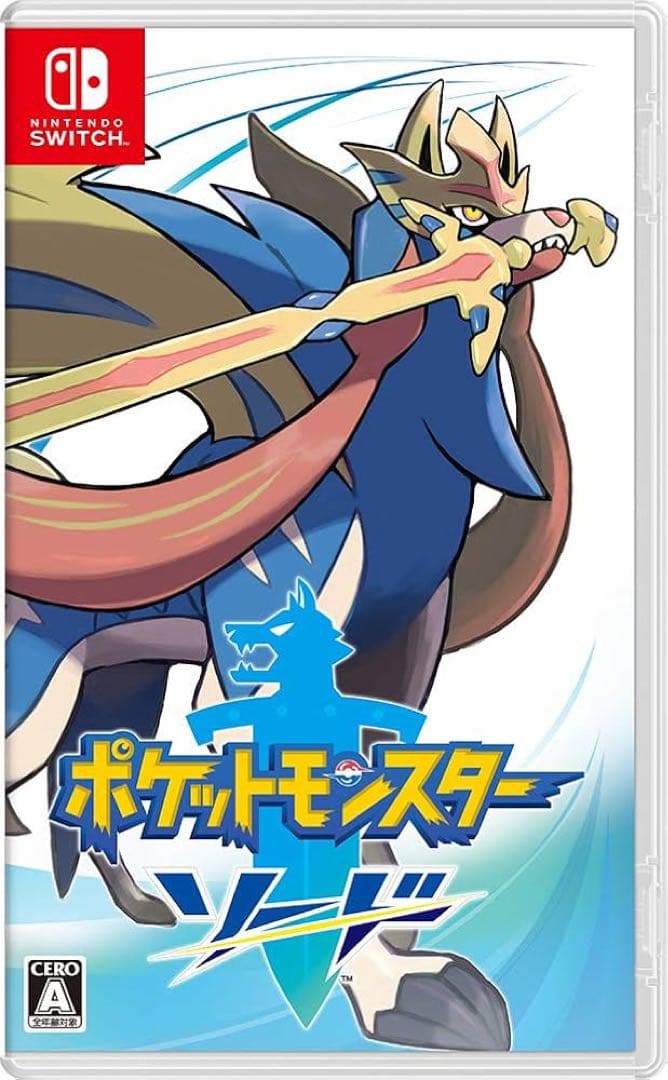 Switch ポケモン 3つセット