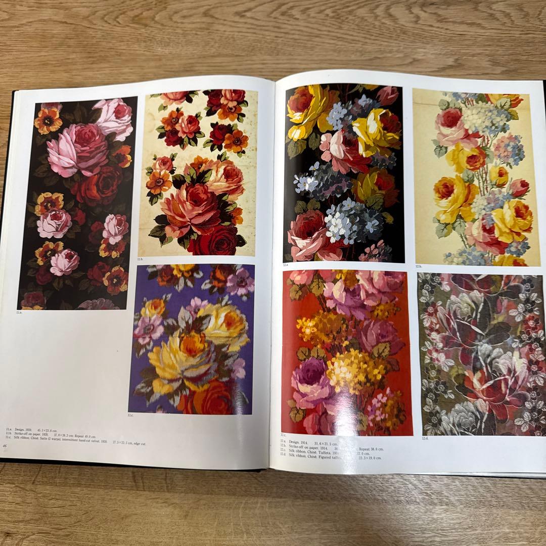 Roses アートブック