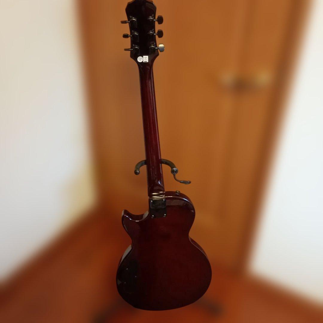 Epiphone Special II レッドエレキギター