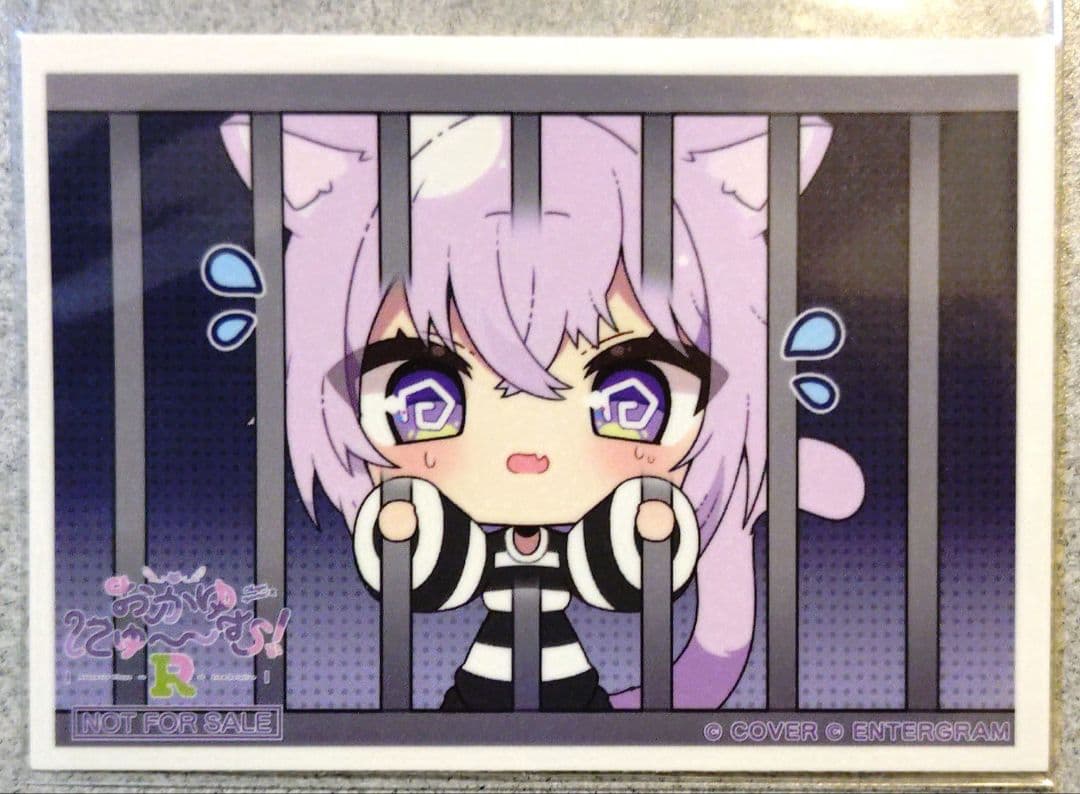 【新品】おかゆにゅ〜～む！R 完全生産限定版
