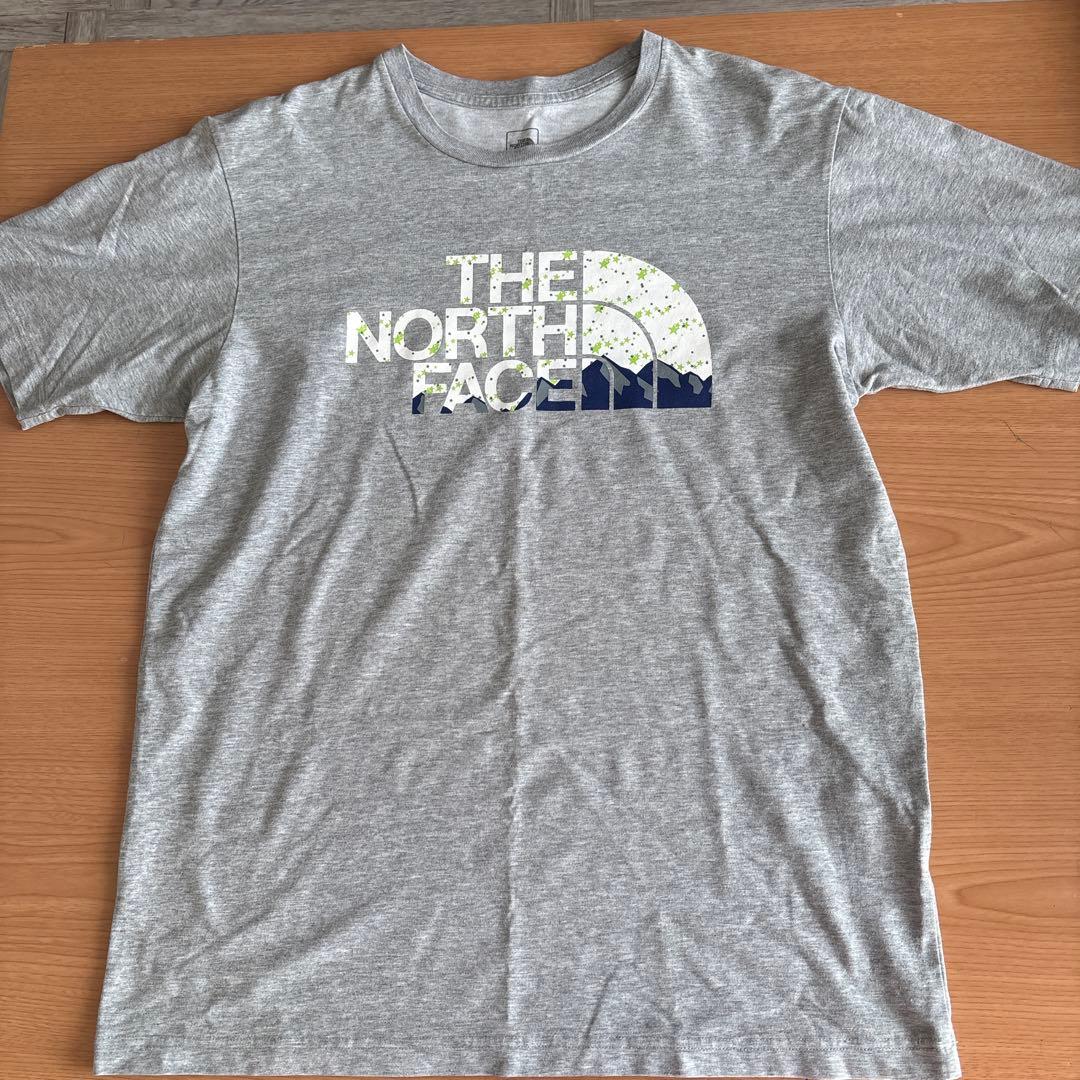 k*i様 THE NORTH FACE Tシャツ 5枚セット　L、XLサイズ