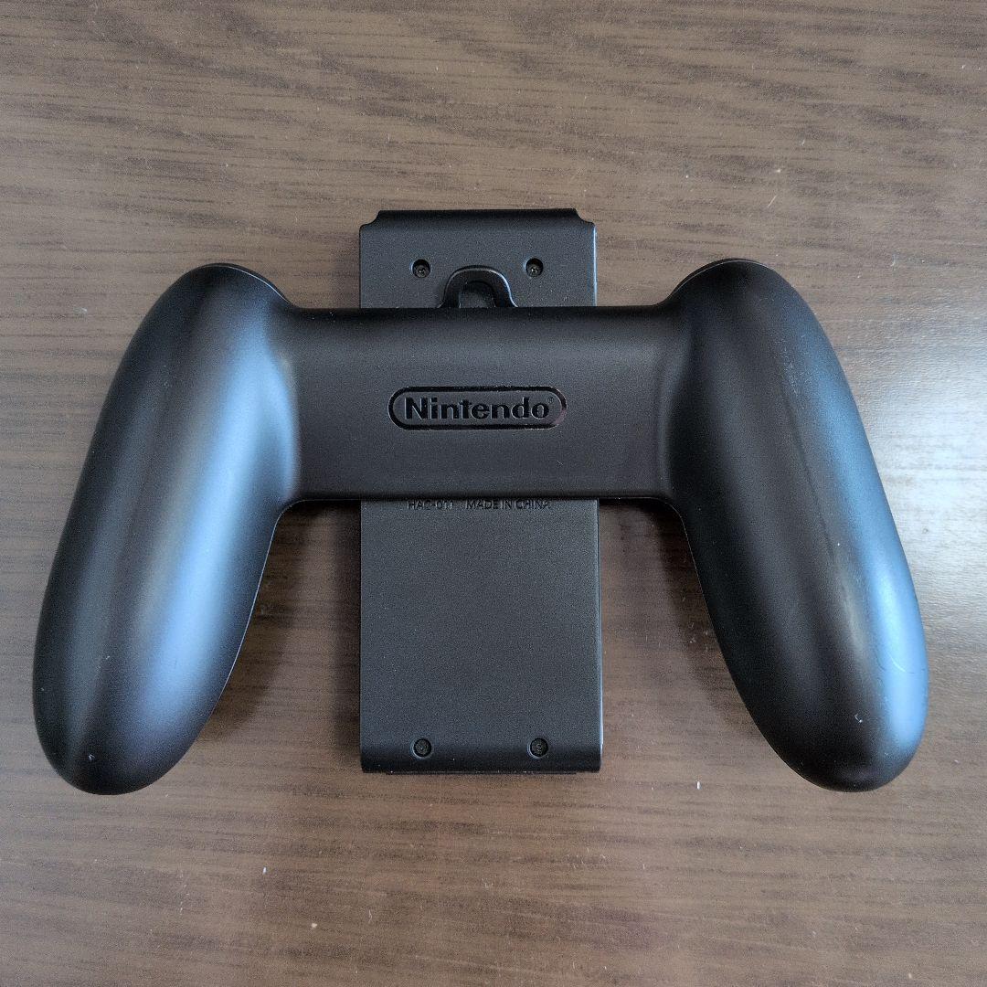 Nintendo Switch 本体 青/赤 Joy-Con付き ケース付き