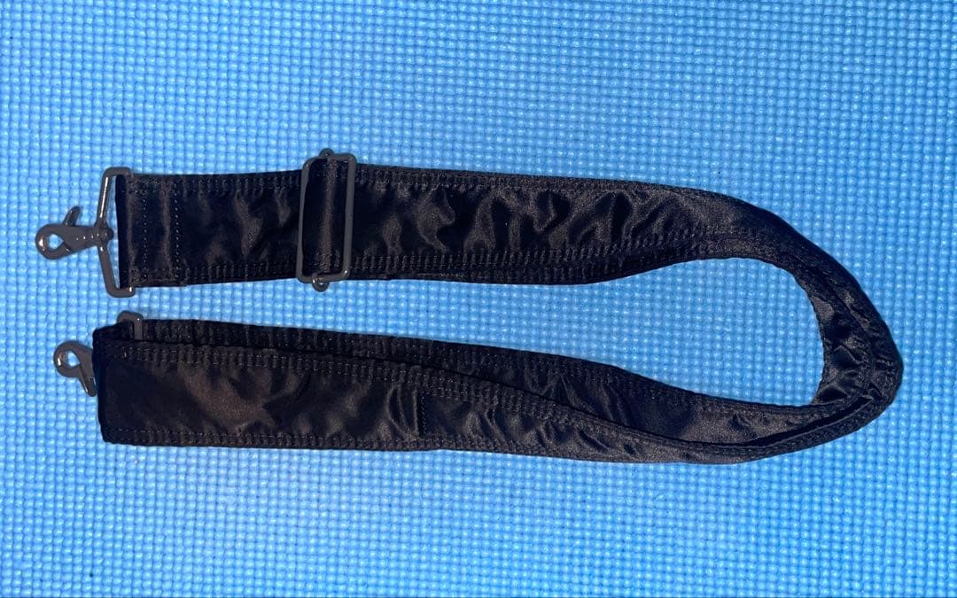 PORTER ドラムバッグ 美品　吉田かばん Lサイズ
