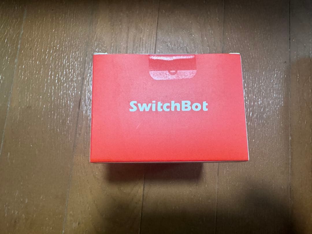 SwitchBot ハブ2 未開封 スマートリモコン 温湿度計 Matter対応
