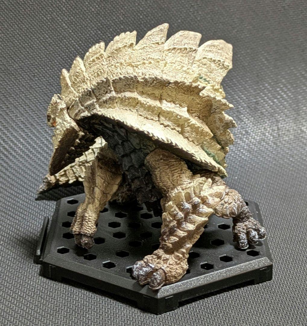 【専用】モンスターハンター　スタンダードモデル