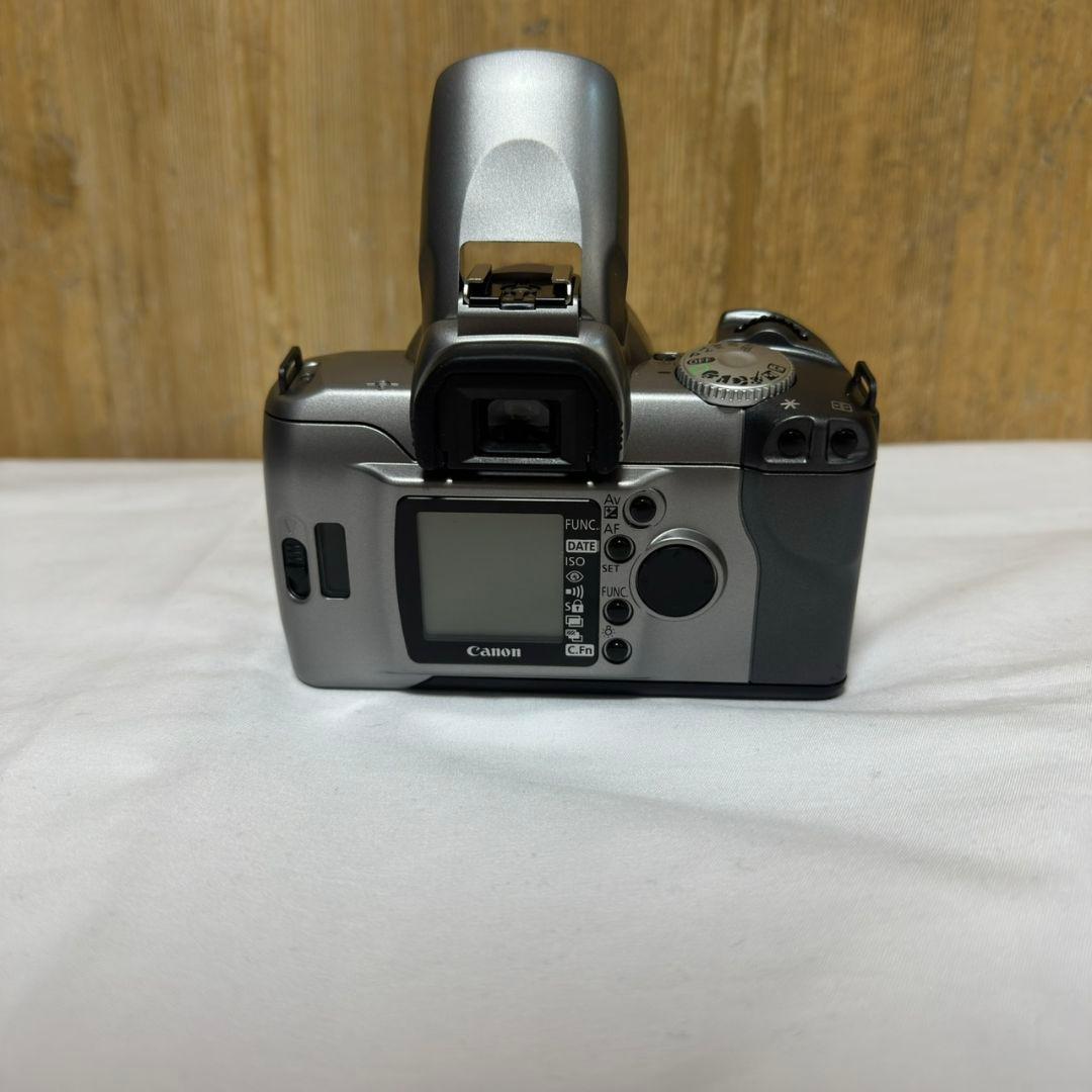 Canon EOS KISS 7 フィルムカメラ 電池交換済 美品
