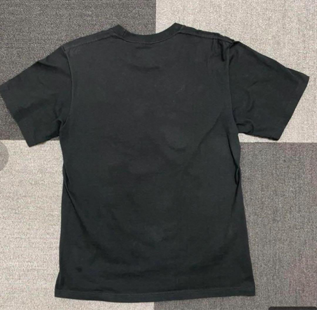 Supreme Andre3000 Tシャツ ブラック