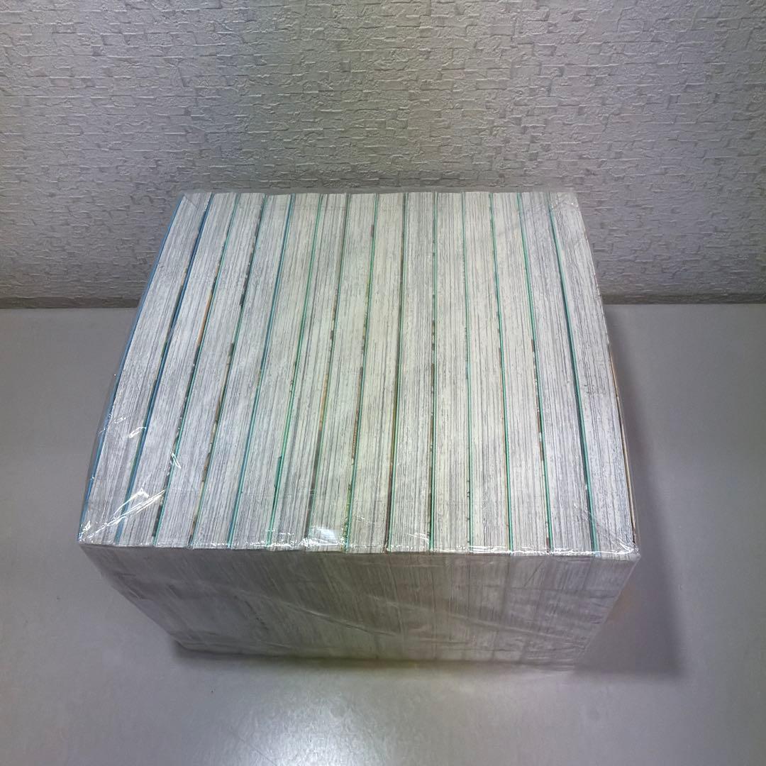 いつかティファニーで朝食を 全１4巻セット
