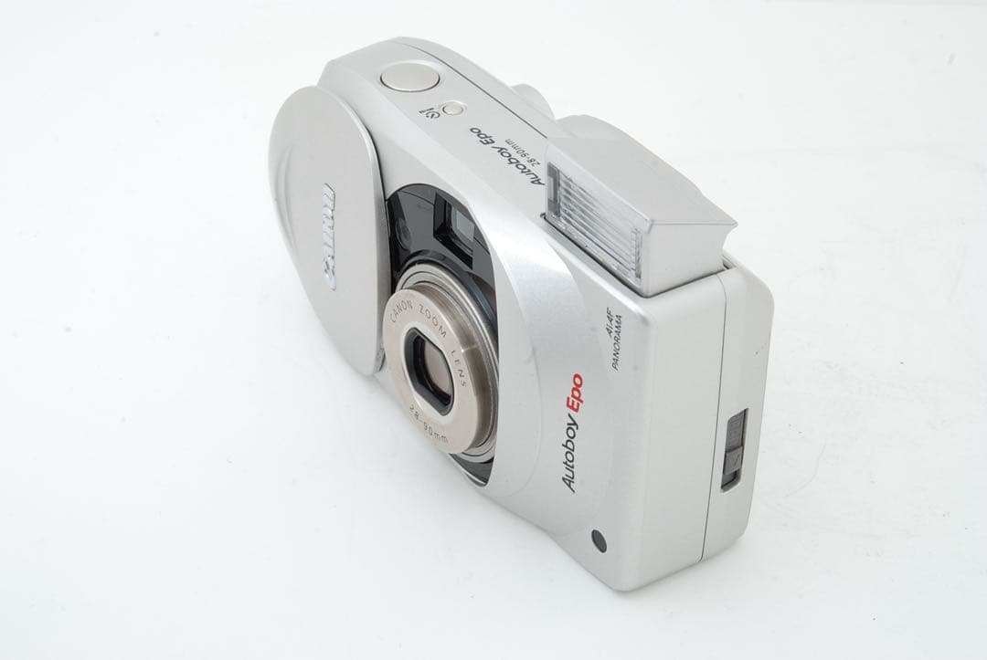 【美品】Canon Autoboy Epo　完動品