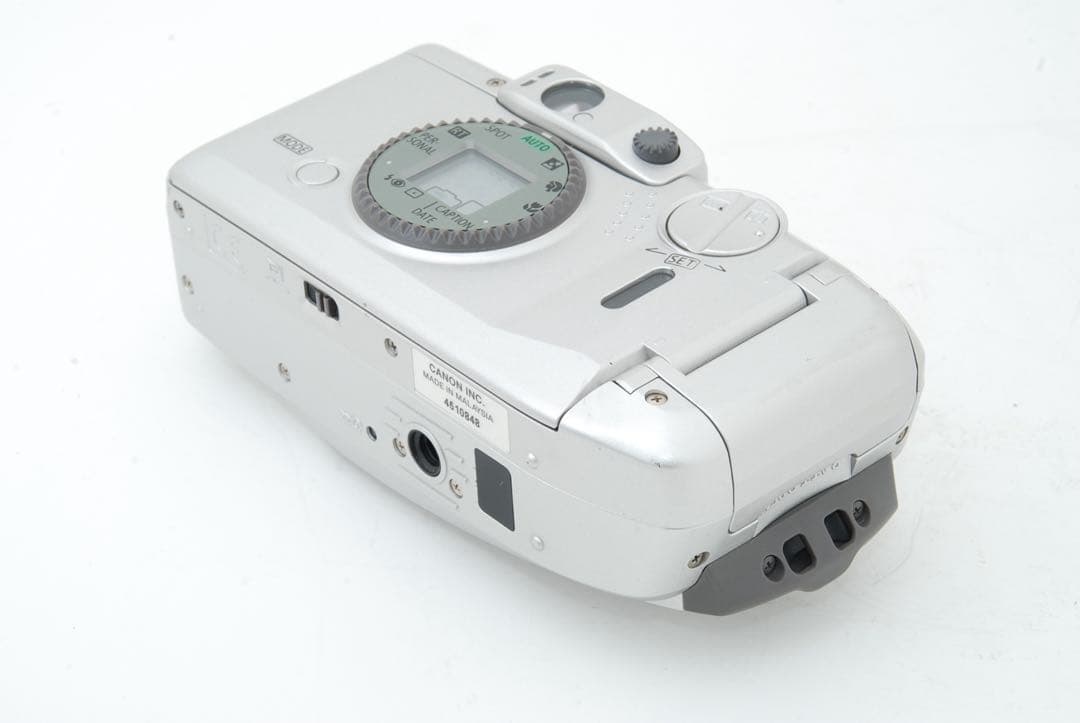 【美品】Canon Autoboy Epo　完動品