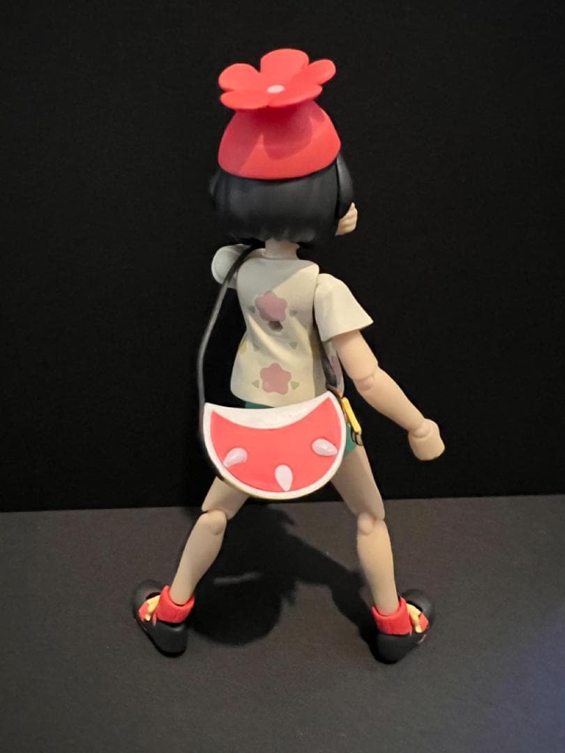 figma ミヅキ